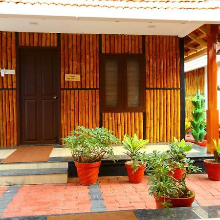 Guruvayur Heritage By Nexstay Ngoại thất bức ảnh