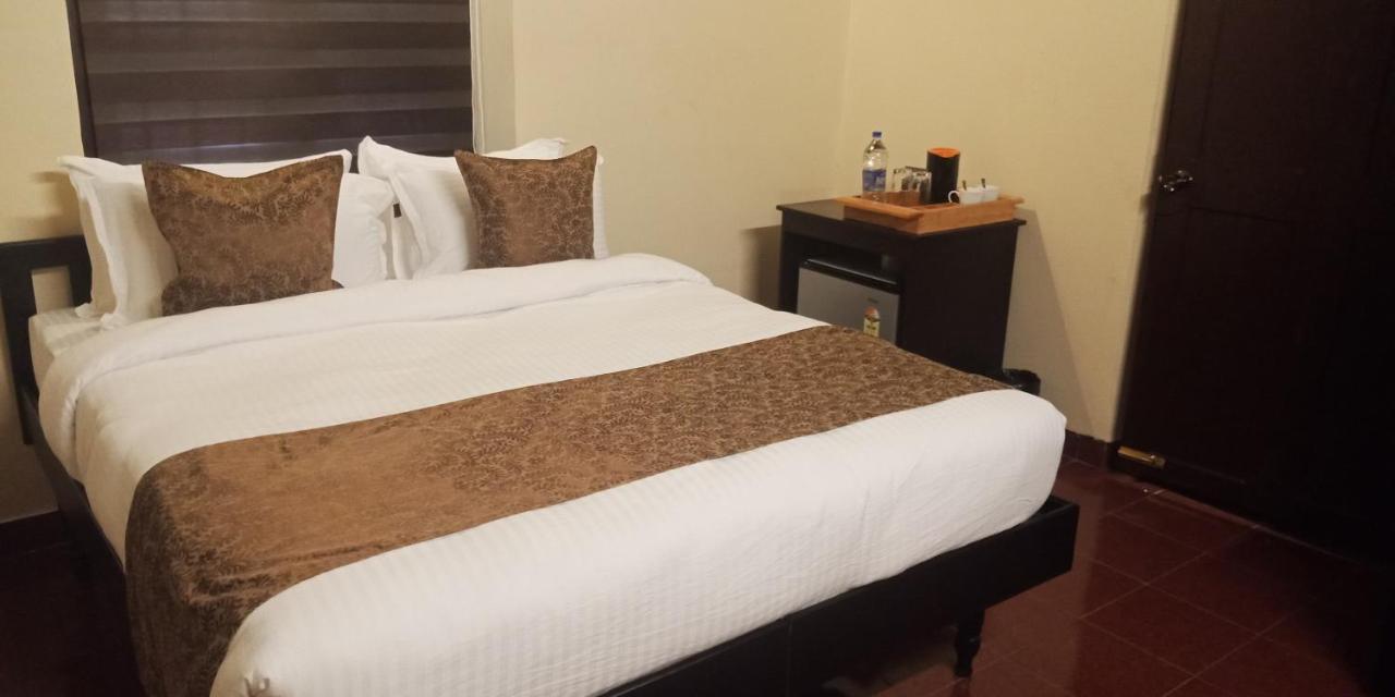 Guruvayur Heritage By Nexstay Ngoại thất bức ảnh