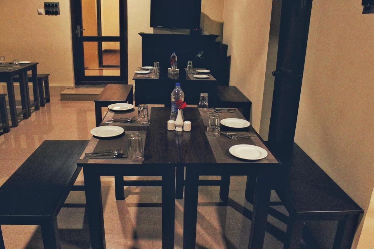 Guruvayur Heritage By Nexstay Ngoại thất bức ảnh