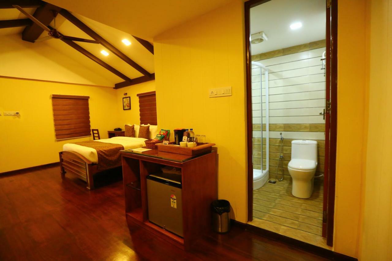 Guruvayur Heritage By Nexstay Ngoại thất bức ảnh