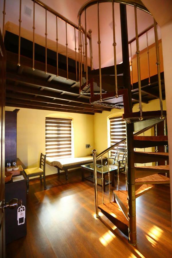 Guruvayur Heritage By Nexstay Ngoại thất bức ảnh