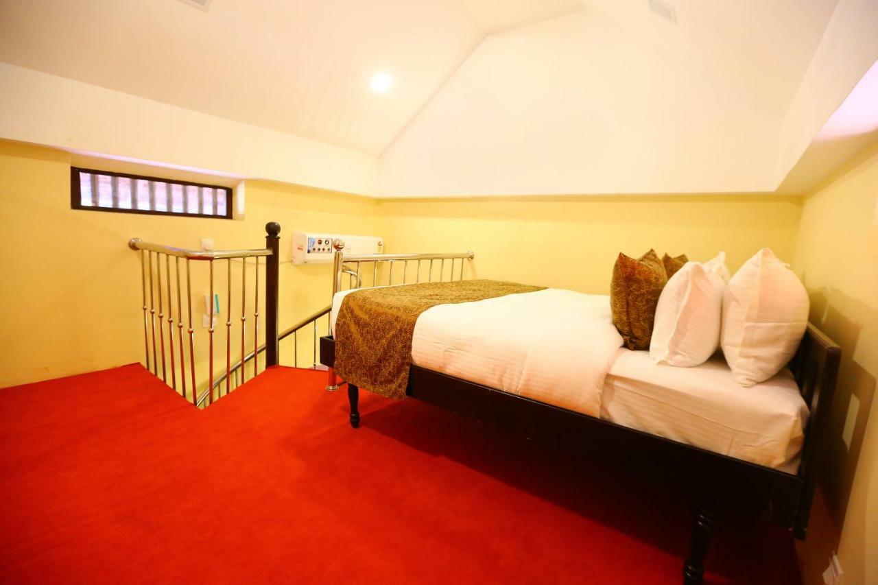 Guruvayur Heritage By Nexstay Ngoại thất bức ảnh