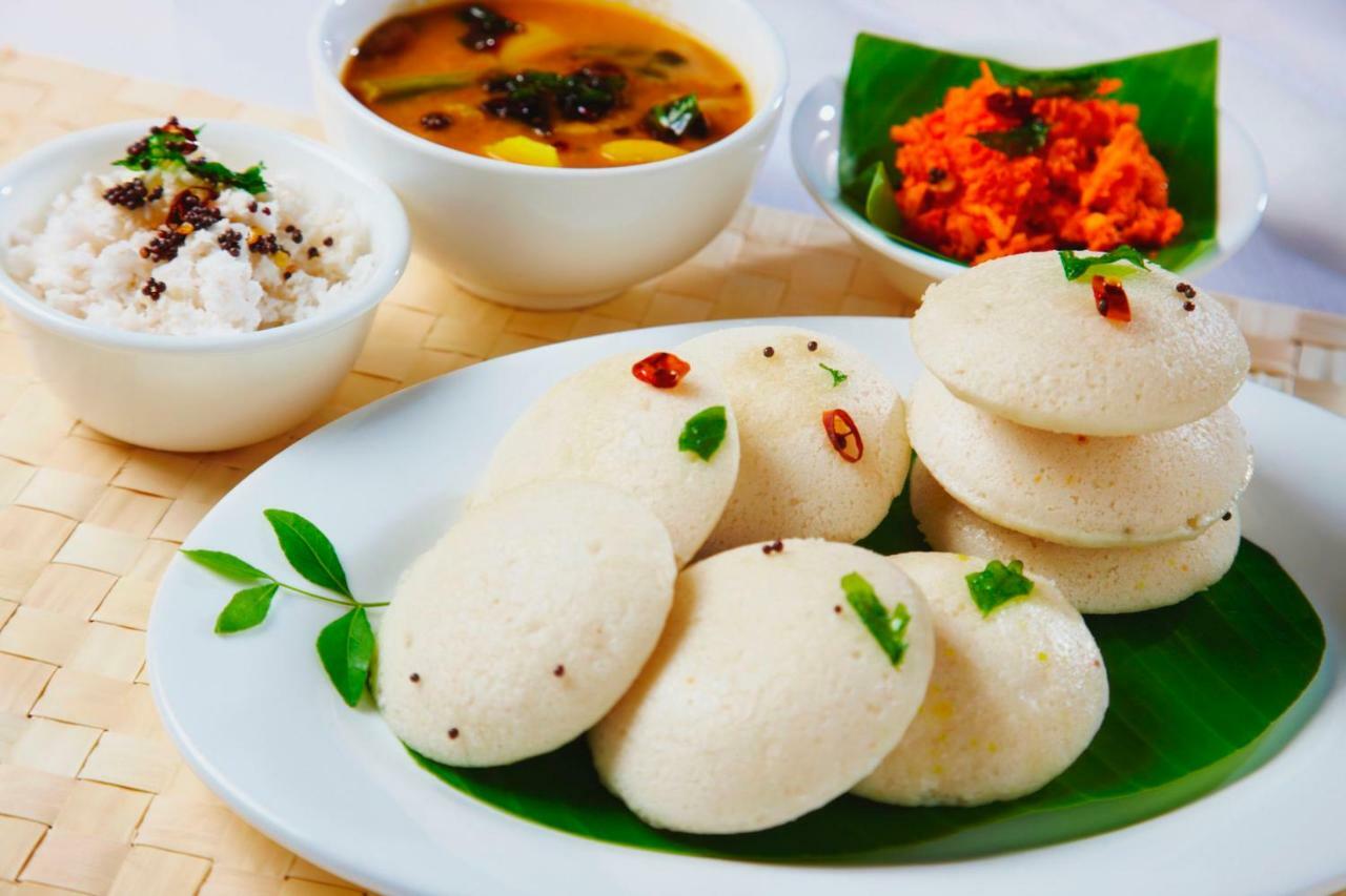 Guruvayur Heritage By Nexstay Ngoại thất bức ảnh